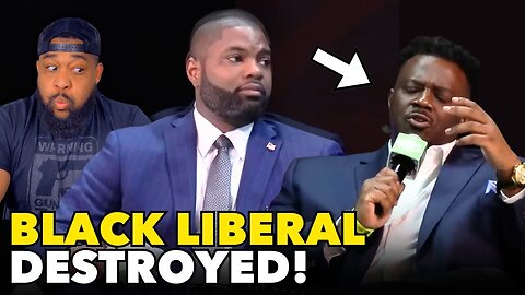 Byron Donald's SILENCES Liberal with FACTS on Trump vs. Biden Economy—MUST WATCH!