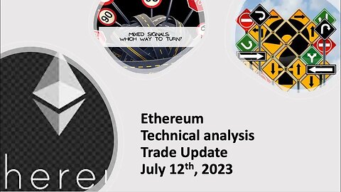 Ethereum - Ethereum is Sending Mixed signals