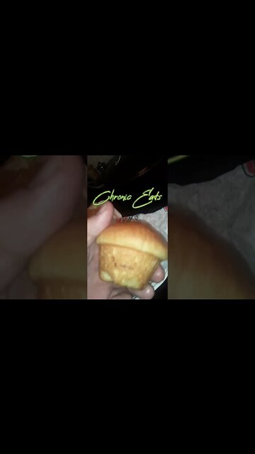 These Ezells sweet rolls may change the whole game 🍷#shorts