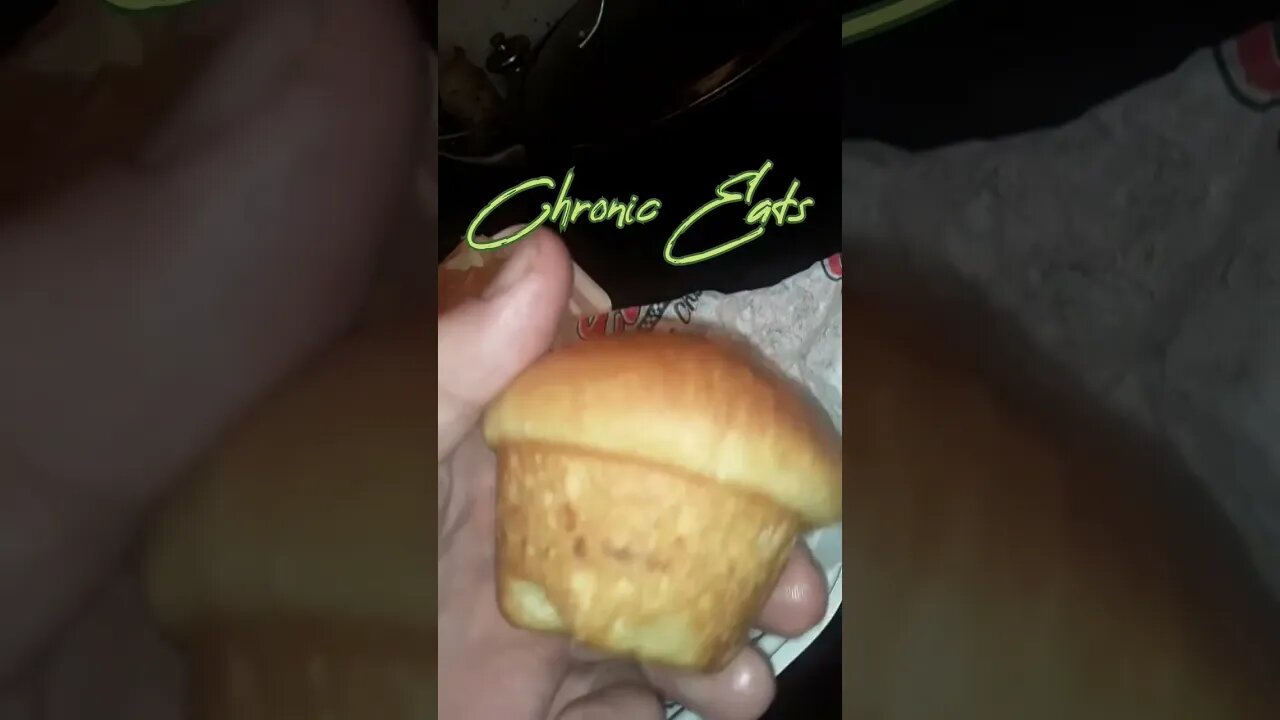 These Ezells sweet rolls may change the whole game 🍷#shorts