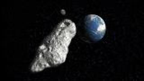 Asteroid Anatomy