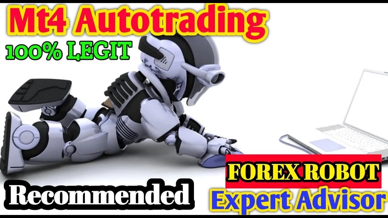 🔴 EXPERT ADVISOR - Best Forex Automated Trading Robot 2023 🔴