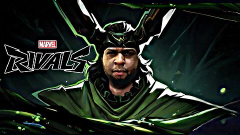 WE'RE BACK ON #BO6 THEN #MARVELRIVALS | 8 Days Til Xmas | RANKED PLAY | #HULK MAIN | #LIVE | !MERCH