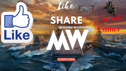 Modern Warship Gameplay and Review