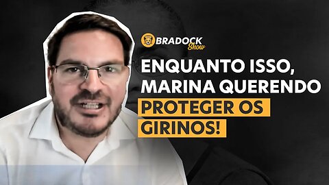 O DESINTERESSE do GOVERNO PETISTA nos INVESTIMENTOS FUNDAMENTAIS para o AGRONEGÓCIO