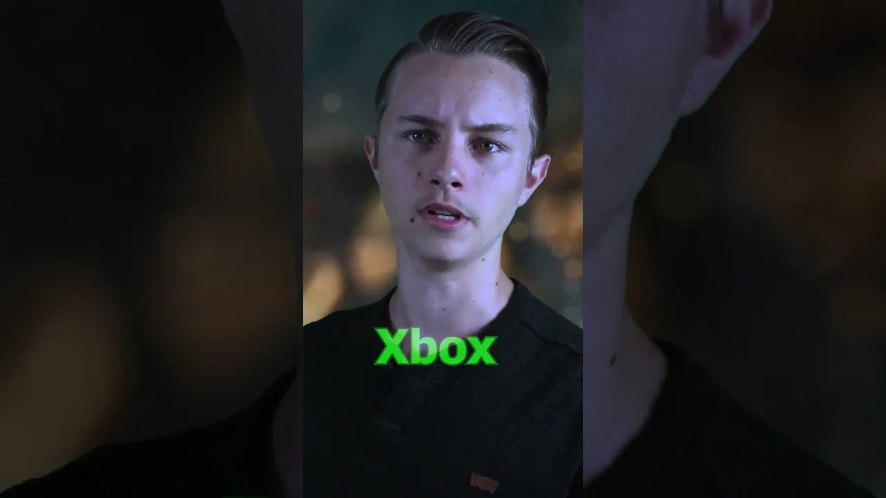 Console vs. PC - Tiktok