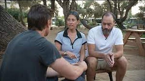 Families in Israel desperate as Hamas threatens to kill hostages