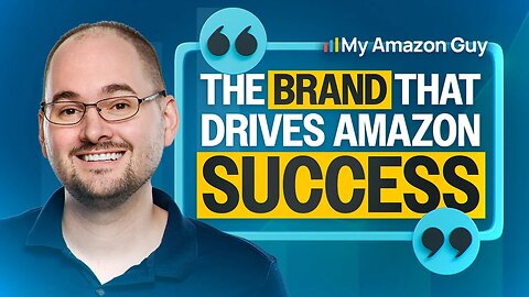 How My Amazon Guy Solves Amazon Sellers' Biggest Problems