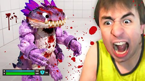 Fortnite Is Now Crazy..