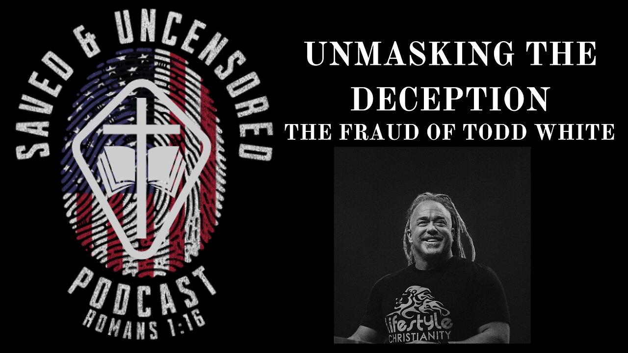 UNMASKING THE DECEPTION