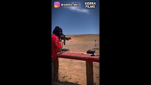 Guntuber Coming To RUMBLE? #glock