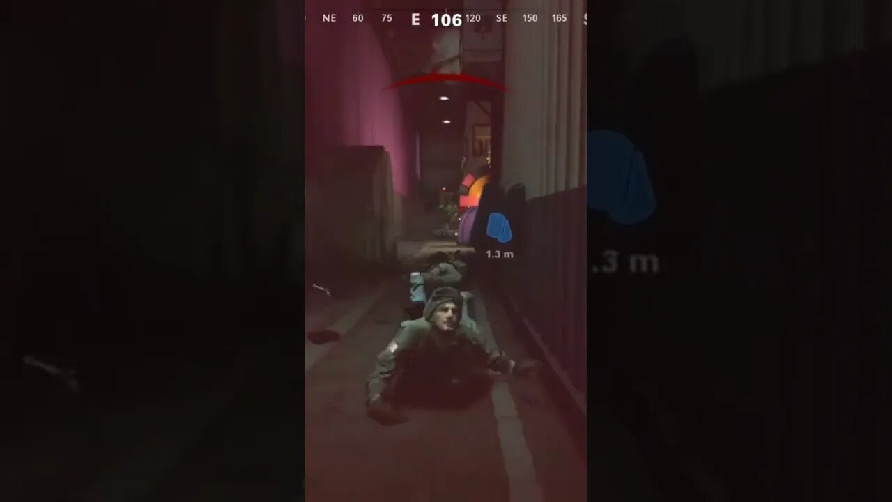 They Never Saw It Coming Cold War Execution