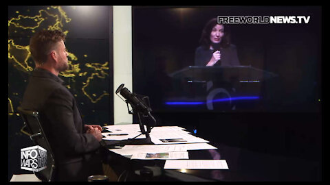 New York Governor Compares Herself To Jesus In Vaccine Promotion