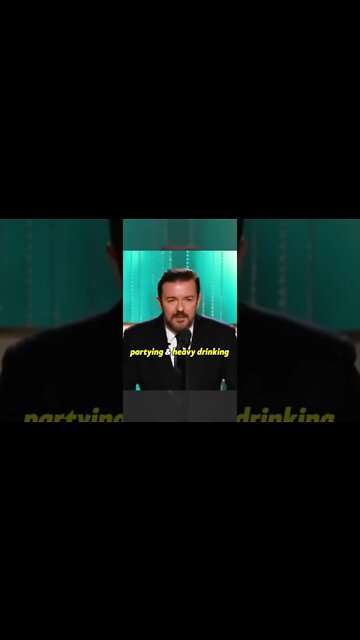 Rick Gervais 😂 Charlie Sheen's🔥Breakfast 🥘