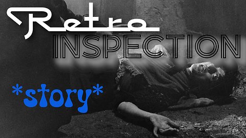 RetroInspection - Jekyll & Hyde - pt 2