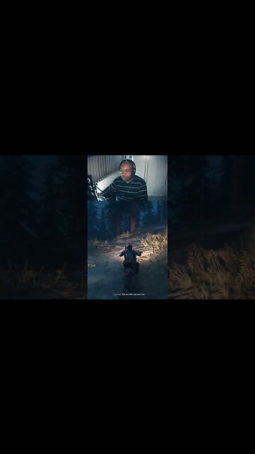 PENSEI A MESMA COISA | Days Gone #DaysGone #Shorts