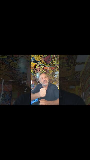 BEYOND IMAGINATION OVER 59 YEARS 19 YEARS DOCUMENTING. WHO WHAT WHERE IS OUR LORD.