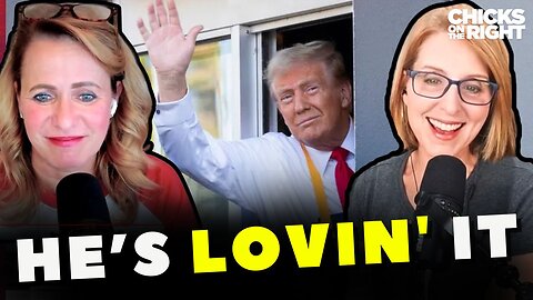 Did This Just Win The Election For Trump?
