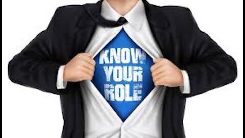 Why are people abandoning gender roles these days?