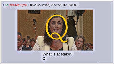 Praying Medic: Q Update.