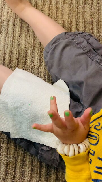 Grand of the Day 🥰