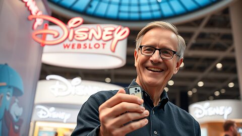 Bob Iger Drops HUGE Disney Movie News at D23 Expo