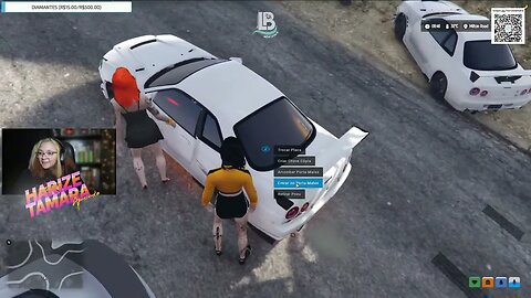 Long Beach RP | Homem Macaco de Skyline R34 JP