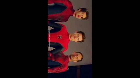Spider mna no way home alternate ending ✨