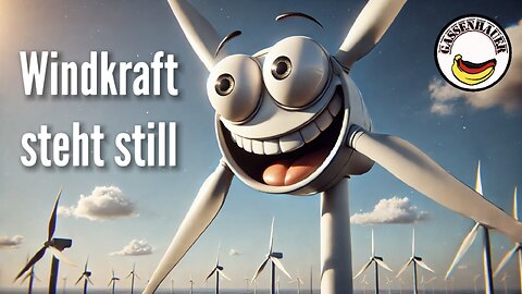 Teure Windkraft in Deutschland
