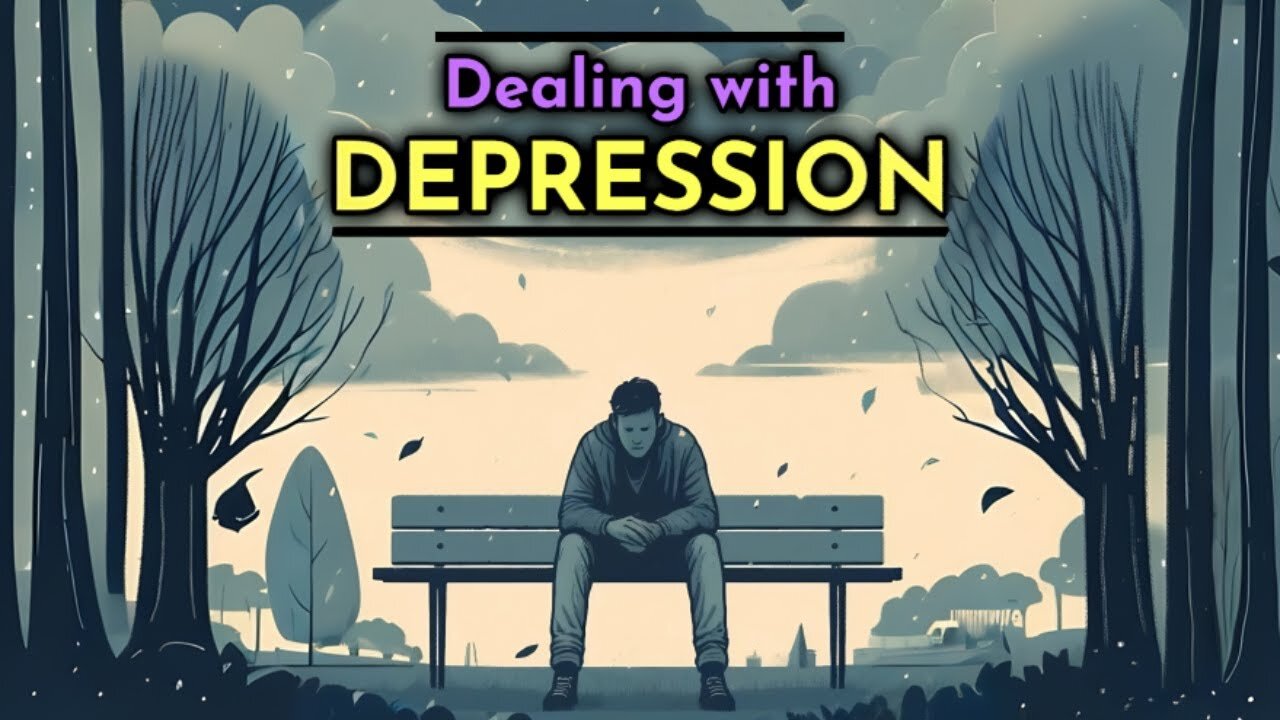 Dealing With Depression