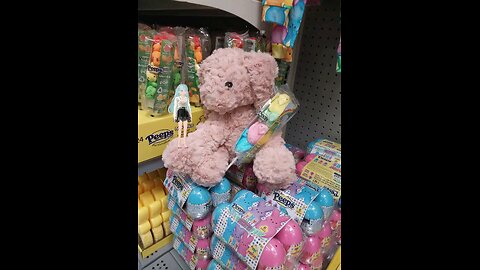 Easter time