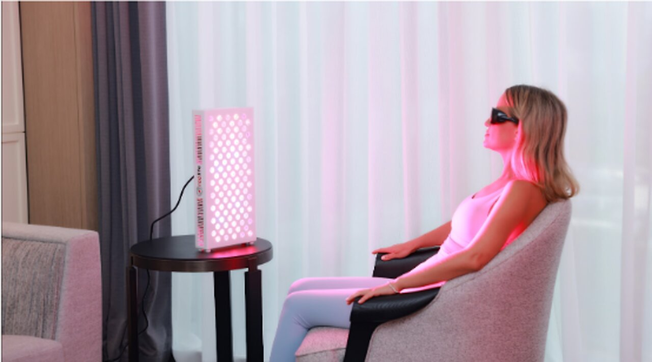 Red Light Therapy Bonus|Dr Ardis