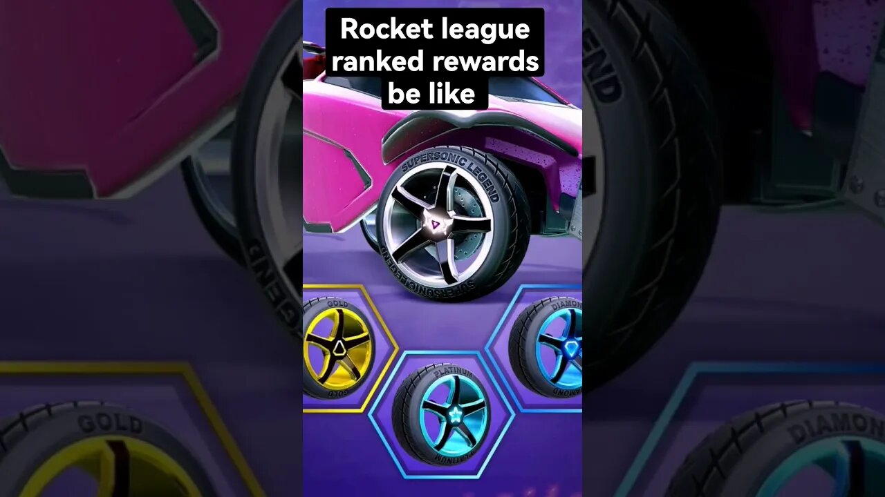 WHERE IS UNDERGLOW?!?!?! 😭😭.....(Rocket League)