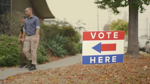 Julia Roberts Reminds Women They Don't Have To Tell Their Husbands They Voted For Harris