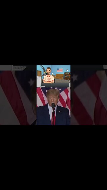 Announcement::: Trump for PRESIDENT in 2024!