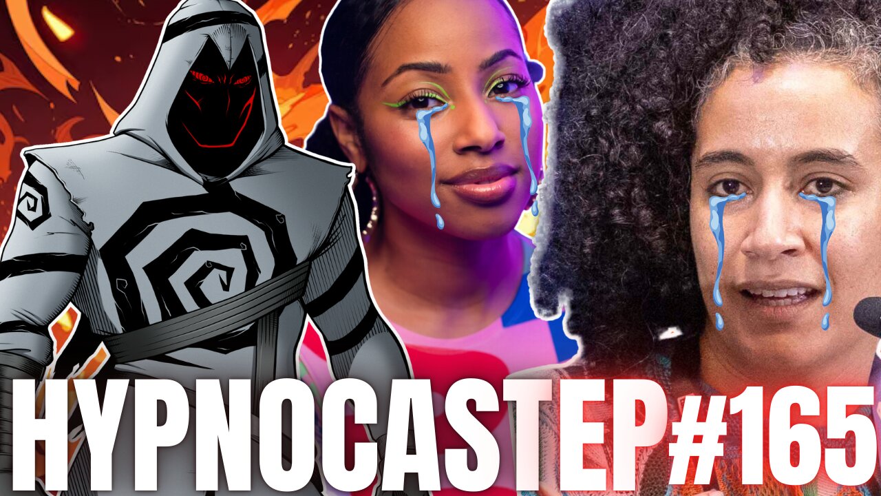 Black Girl Gamers GOES ON THE ATTACK | Woke Journalists MELT DOWN Over GAMERS WINNING | Hypnocast