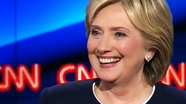 Why The Democratic Primary Is Basically Over