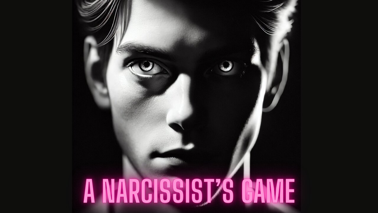 5 Disturbing Signs You’re Trapped in a Narcissist’s Game