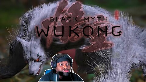 BLACK MYTH WUKONG Gameplay Part 2 - Lingxuzi (GOTY)