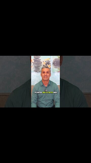 WHY DO YOU NEED *HEALTHY* NERVOUS SYSTEM?🔥🤯🫦🤔~ POWERFUL! | Dr. Boris Nektalov #viral #chiro #nyc