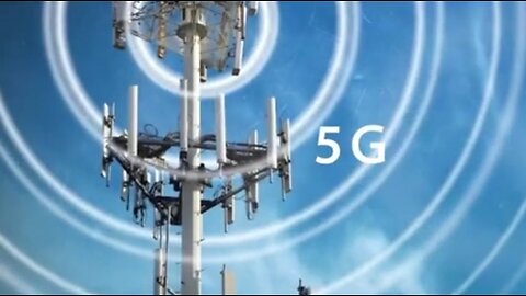 Il sistema 5G è un'arma militare (documentario)