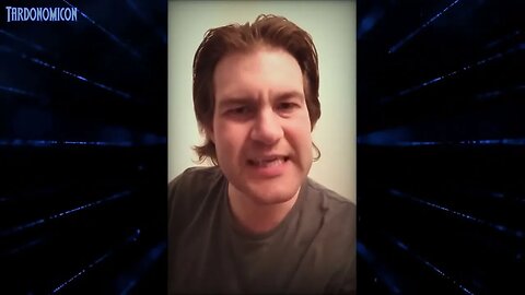 2021 12 05 3 Never Show Weakness To Gangstalkers