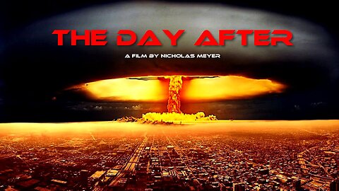 Movie - The Day After (1983)