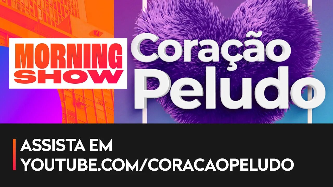 Nova temporada do podcast “Coração Peludo” com Paulinha Carvalho e Pamela Magalhães