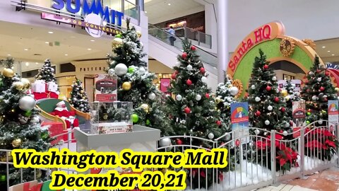 Filipina in USA/ Shopping with my Bisayan friends 🤩Washington Square Mall🎄 Tigard, Oregon