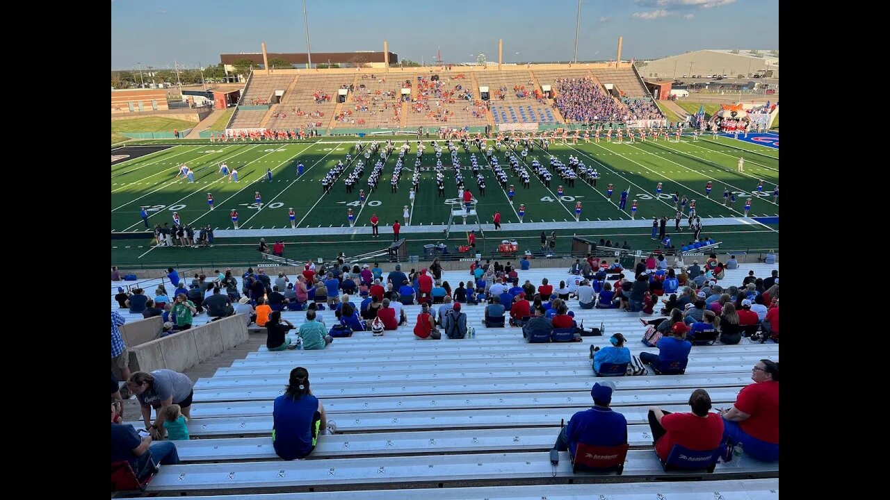 COVER1 PREGAME SHOW | Great Match-Ups Mark Week 3 of Texas High School Football