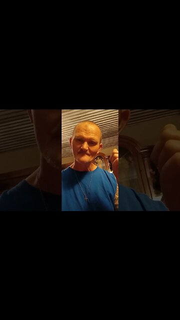 #35 "Greater is he that is in you, than he that is in the world" 1 John 4:4