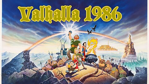 Valhalla 1986