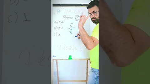 Aprenda Matemática em menos de 30s! 🐸💪🤝👍 Triângulo 👍🤝💪🐸