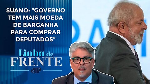 Verbas de Lula destinadas ao Congresso têm brecha que pode beneficiar prefeitos | LINHA DE FRENTE